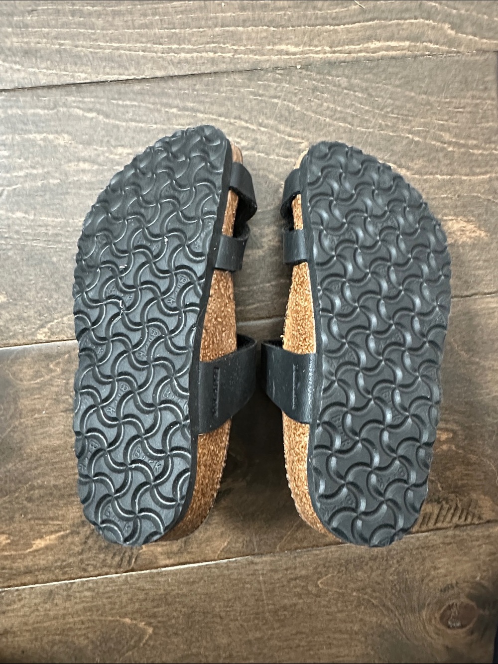 Birkenstock Mayari Kids Sandals - Picture 2 of 3